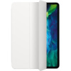 Apple kaitsekest Smart Folio for 11" iPad Pro (1st, 2nd, 3rd gen) - White 2021