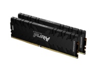Kingston mälu 16GB 3600MHz DDR4 CL16 (Kit of 2) FURY Renegade Black KF436C16RBK2/16