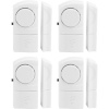 Olympia Door-/ Windowcontact TF 400 4 pcs. Set