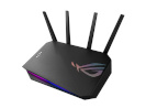Asus ruuter Wireless ROG STRIX GS-AX5400 Ethernet LAN (RJ-45) ports 4, Antenna type External antenna x 4