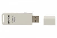 TP-LINK võrguadapter TL-WN 821 N Wireless N USB-Adapter