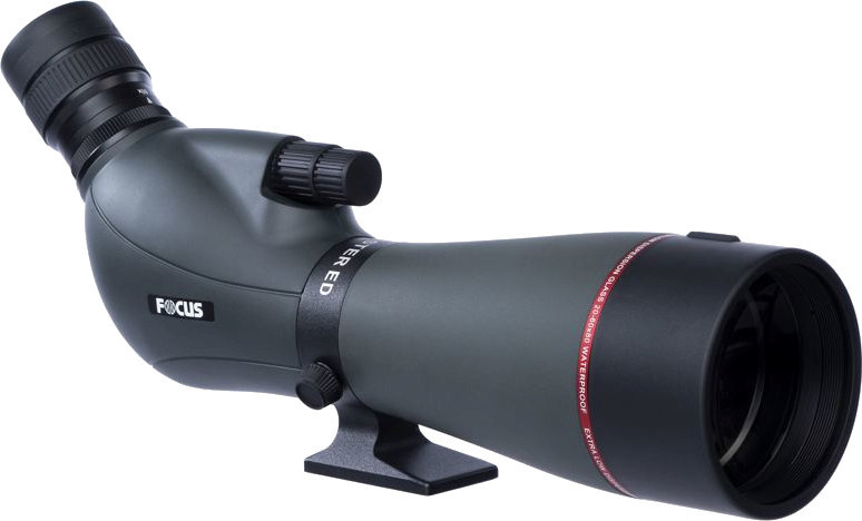 Focus vaatetoru Viewmaster ED 20-60x80WP