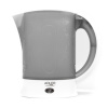 Adler veekeetja AD 1268 Kettle Plastic 0,6L, hall