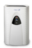 Clean Air Optima Clean Air Optima CA-703 dehumidifier 2 L 35 dB 60 W valge