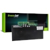 Green Cell sülearvuti aku HP 745 G3 CS03XL 11,4V 3,4Ah