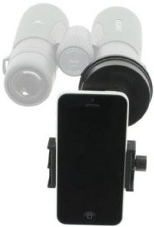 Byomic adapter nutitelefonile universaalne (260155)