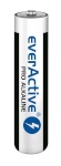 everActive patarei LR03/AAA PRO Alkaline SHRINK 4 tk