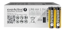 everActive patarei LR6/AA INDUST RIAL Alkaline 40 tk