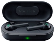 Razer kõrvaklapid Earbuds Hammerhead True mikrofon, must, In-ear, Wireless