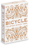 Bicycle cards Botanica