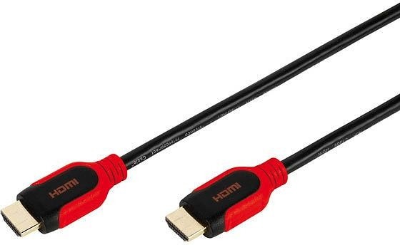 Vivanco kaabel PRO HDMI - HDMI 1,5m (42955)