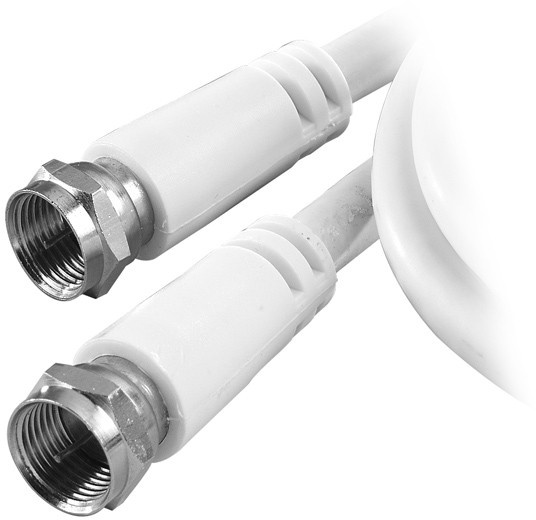 Vivanco kaabel SAT F 3m (44070)