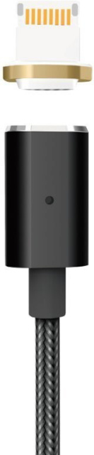 Platinet kaabel Lightning 1m magnetiga (PUCMPIP1)