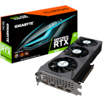 Gigabyte videokaart nVidia GeForce RTX 3070 EAGLE OC 8GB GDDR6, GV-N3070EAGLE OC-8GD 2.0