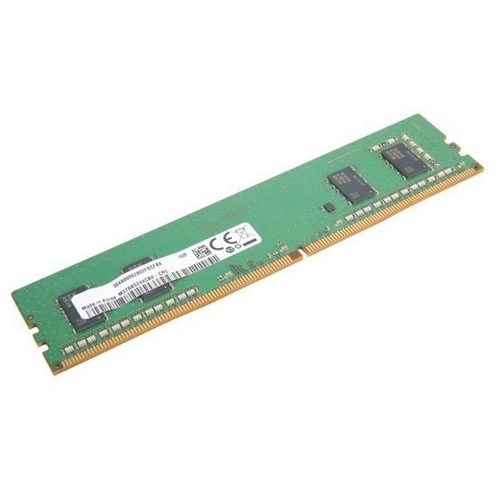 Lenovo mälu 4GB DDR4 2666MHz 4X70R38786