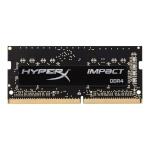Kingston mälu DDR4 Fury Impact SO-DIMM 16GB1x16GB 3200MHz CL20