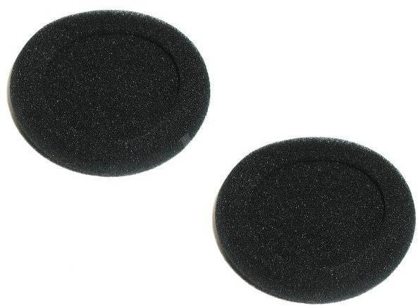 Koss kõrvaklapid PORTCUSH Replacement cushion for stereophones must