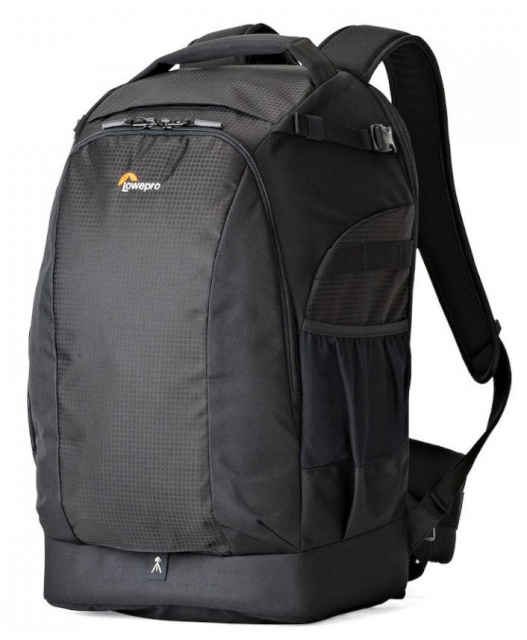 Lowepro seljakott Flipside 500 AW II must