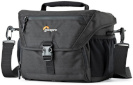 Lowepro kaamerakott Nova 180 AW II must
