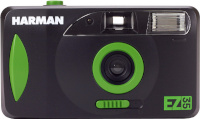 Ilford analoogkaamera Harman EZ-35