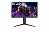 LG monitor 24 inch 24GN650-B UltraGear IPS 1ms 144Hz HDR10