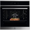 Electrolux integreeritav ahi EOE8P39WX pürolüüs roostevaba