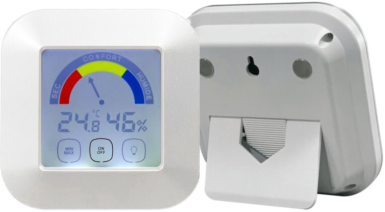 Omega digitaalne ilmajaam OWS20