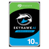 Seagate kõvaketas SkyHawk ST10000VE001 10TB, SATA 6Gb/s, 7200RPM, 256MB cache