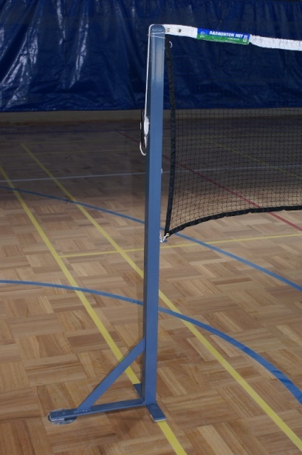 Pokorny sulgpalli treeningvõrk Sport