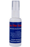 BIG optika puhastusvedelik 30ml (art. 426700)