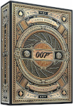 Bicycle mängukaardid 007 James Bond