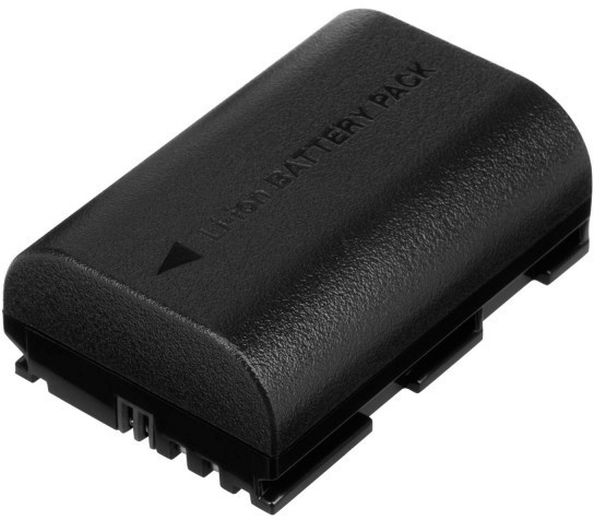 Newell aku Plus Canon LP-E6N 2400mAh