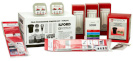 Ilford + Paterson filmi ilmutuskomplekt Starter Kit 2