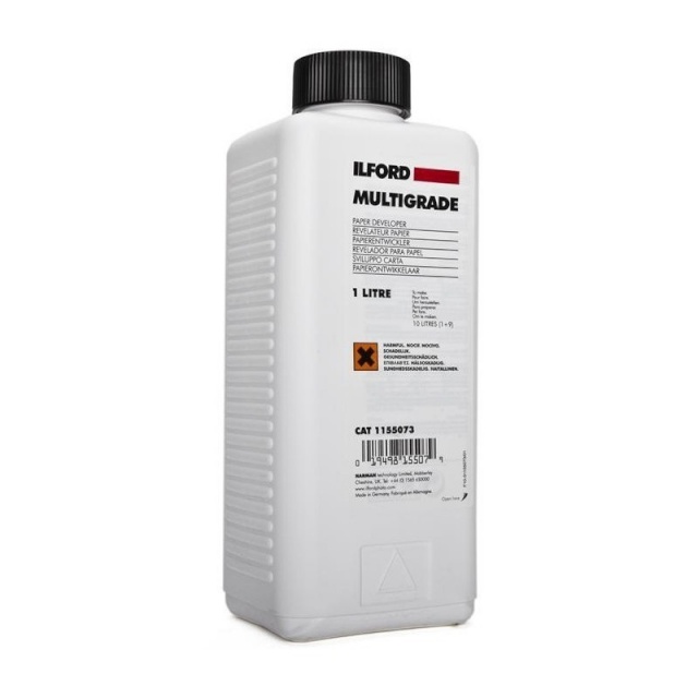 Ilford paberi ilmuti Multigrade 1l (1155073)