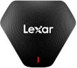 Lexar kaardilugeja Professional 3in1 USB 3.1