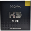 Hoya filter ringpolarisatsioon HD Mk II 49mm