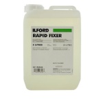 Ilford kinniti Rapid Fixer 5l (1984565)