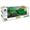 Wader mängutraktor WAD-35022 Wader Farmer Tractor with a trailer in a carton