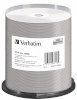 Verbatim toorikud CDR VERBATIM 700MB AZO THERMAL (SPINDLE 100)