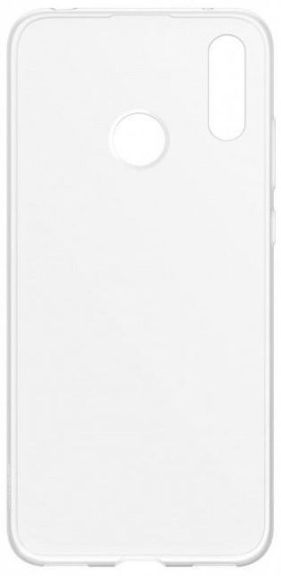 Huawei kaitsekest Y7 2019 Protective Transparent