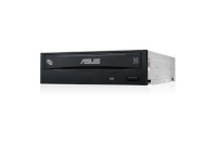 Asus DRW-24D5MT Internal, Interface SATA, DVD±RW, CD read speed 48 x, CD write speed 48 x, must, Desktop