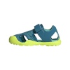 Adidas sandaalid CAPTAIN TOEY K roheline - suurus 35