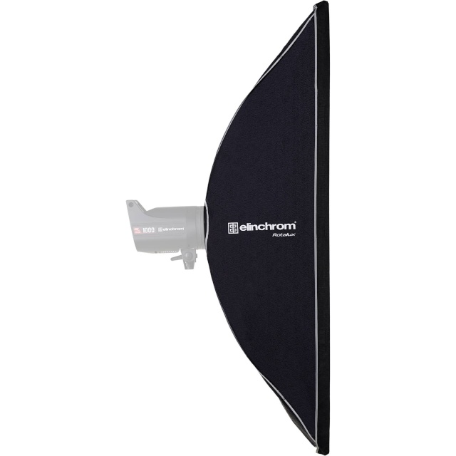 Elinchrom Rotalux Stripbox 50x130cm