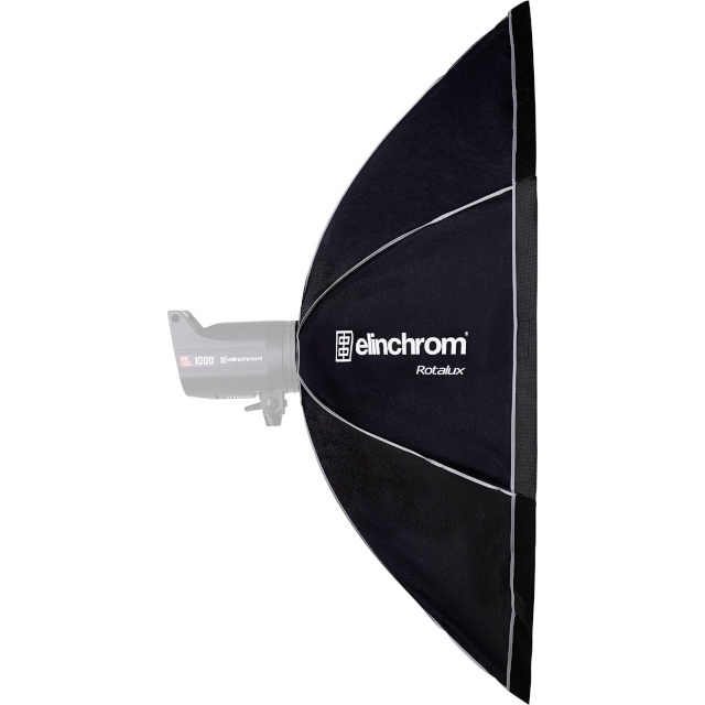 Elinchrom Rotalux Octabox 135cm