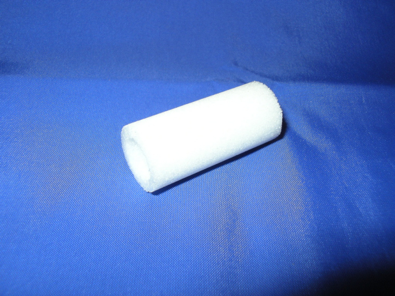 Fotoflex filter Frontierile 7500/7600