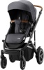 Britax-Römer kergkäru SMILE III Midnight Grey