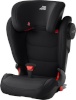 Britax-Römer turvatool KIDFIX III M 100-150cm (15-36kg), Cosmos Black