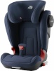 Britax-Römer turvatool KIDFIX 2 S 100-150cm (15-36kg), Moonlight Blue