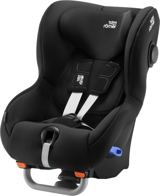 Britax-Römer turvatool MAX-WAY PLUS 9 - 25 kg, Cosmos Black