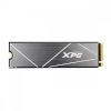 Adata Disk SSD XPG GAMMIX S50L 512 PCIe 4x4 3.8/2.8 GB/s M2